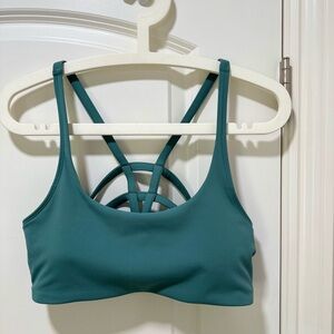 Vuori Yosemite Sports Bra